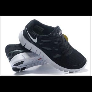 Nike Free Run +2